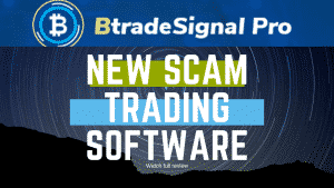 Btrade Signal Pro Trading Software Review