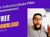 Auto Fibo Phenomenon MT4 Indicator Explained & FREE Download(MQL4 Source Code)